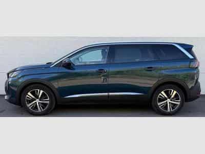 Peugeot 5008 5008 1.5 BlueHDi Allure Pack (2021) - Photo 5