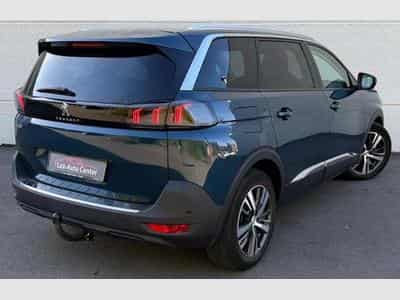 Peugeot 5008 5008 1.5 BlueHDi Allure Pack (2021) - Photo 6