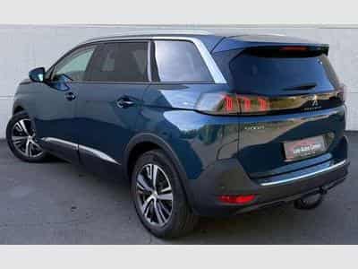 Peugeot 5008 5008 1.5 BlueHDi Allure Pack (2021) - Photo 7