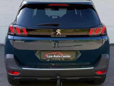 Peugeot 5008 5008 1.5 BlueHDi Allure Pack (2021) - Photo 8