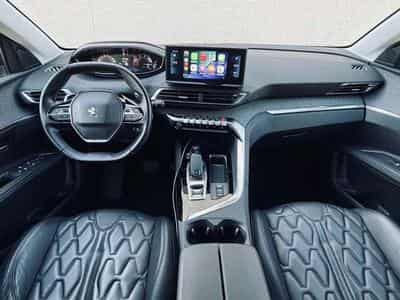 Peugeot 5008 5008 1.5 BlueHDi Allure Pack (2021) - Photo 9