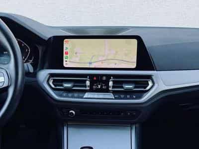 BMW 318 318 dA MHEV AdBlue (2021) - Photo 10