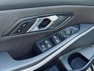 BMW 318 318 dA MHEV AdBlue (2021) - Photo 12