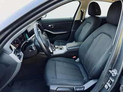 BMW 318 318 dA MHEV AdBlue (2021) - Photo 13