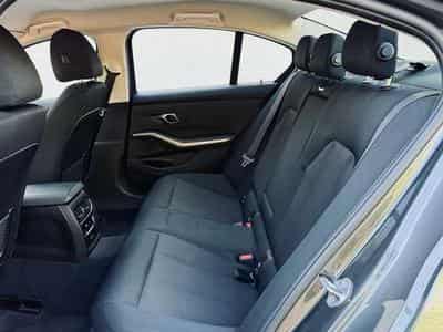 BMW 318 318 dA MHEV AdBlue (2021) - Photo 14