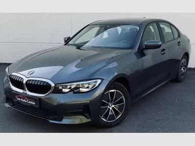 BMW 318 318 dA MHEV AdBlue (2021) - Photo 2