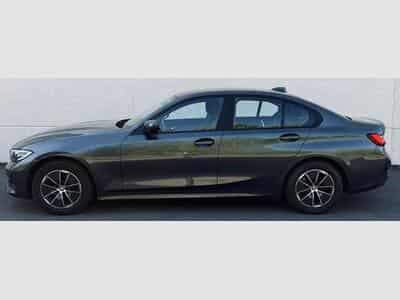 BMW 318 318 dA MHEV AdBlue (2021) - Photo 5