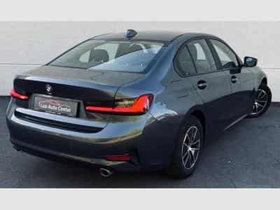 BMW 318 318 dA MHEV AdBlue (2021) - Photo 6