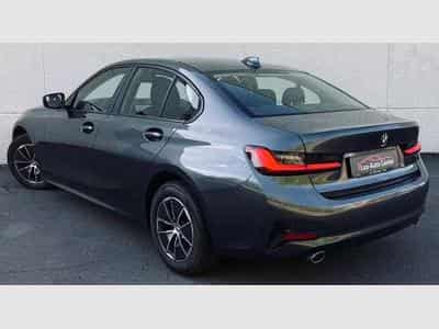 BMW 318 318 dA MHEV AdBlue (2021) - Photo 7