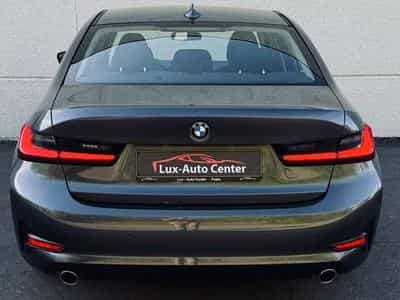 BMW 318 318 dA MHEV AdBlue (2021) - Photo 8