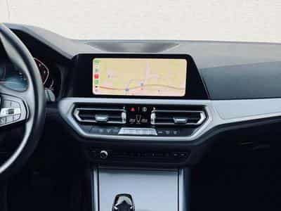 BMW 316 316 dA MHEV AdBlue (2021) - Photo 10