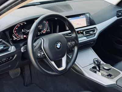 BMW 316 316 dA MHEV AdBlue (2021) - Photo 11