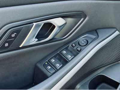 BMW 316 316 dA MHEV AdBlue (2021) - Photo 12