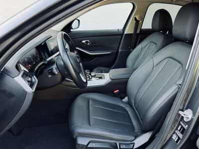 BMW 316 316 dA MHEV AdBlue (2021) - Photo 13