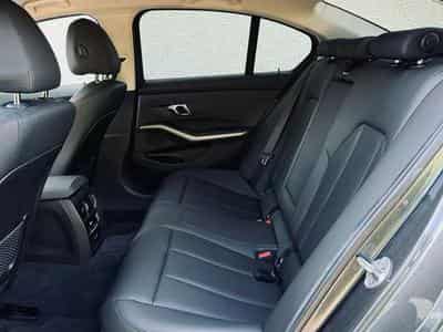 BMW 316 316 dA MHEV AdBlue (2021) - Photo 14