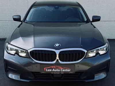 BMW 316 316 dA MHEV AdBlue (2021) - Photo 3