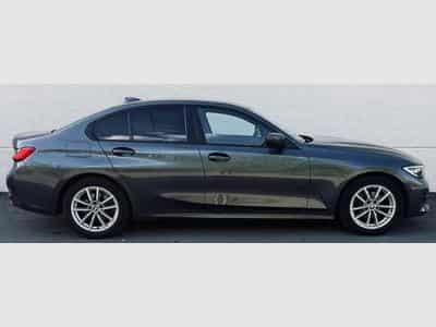 BMW 316 316 dA MHEV AdBlue (2021) - Photo 4