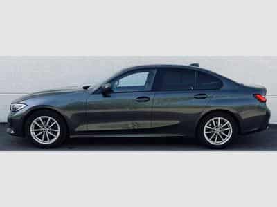 BMW 316 316 dA MHEV AdBlue (2021) - Photo 5