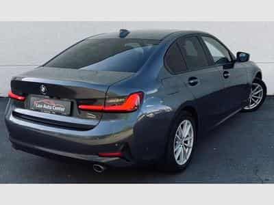 BMW 316 316 dA MHEV AdBlue (2021) - Photo 6