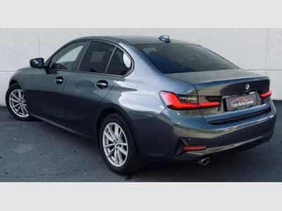 BMW 316 316 dA MHEV AdBlue (2021) - Photo 7