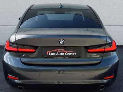 BMW 316 316 dA MHEV AdBlue (2021) - Photo 8