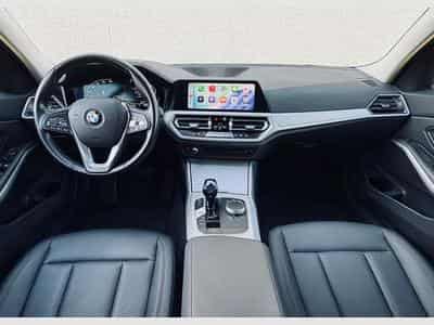BMW 316 316 dA MHEV AdBlue (2021) - Photo 9