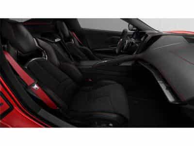 Chevrolet Corvette C8 STINGRAY CABRIOLET 3LT V8 6.2 (2026) - Photo 5