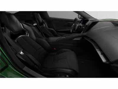 Chevrolet Corvette C8 STINGRAY CABRIOLET 3LT V8 6.2 (2026) - Photo 5