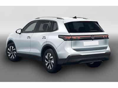 VW Tiguan (2026) - Photo 3