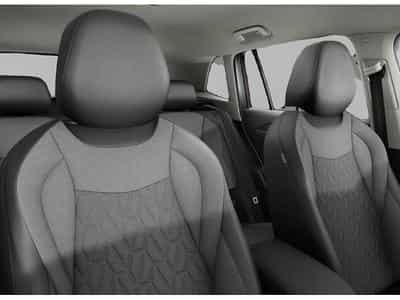 VW Tiguan (2026) - Photo 5