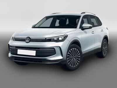 VW Tiguan (2026) - Photo 1