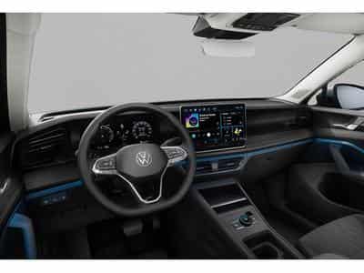 VW Tiguan (2026) - Photo 4