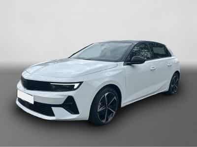 Opel Astra (2025) - Photo 1