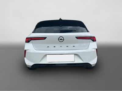 Opel Astra (2025) - Photo 4