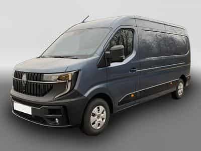 Renault Master (2026) - Photo 1