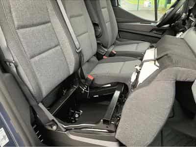 Renault Master (2026) - Photo 14