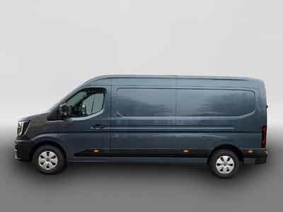 Renault Master (2026) - Photo 2