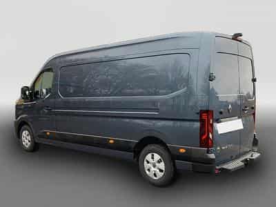 Renault Master (2026) - Photo 3