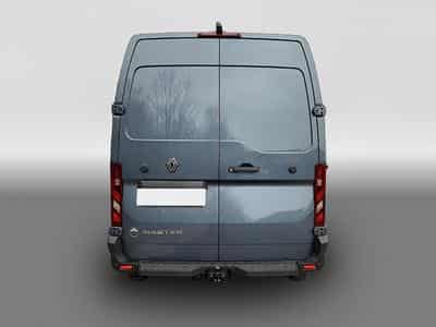 Renault Master (2026) - Photo 4