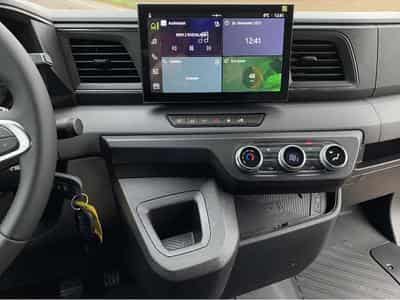 Renault Master (2026) - Photo 8