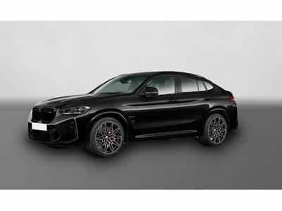 BMW Z4 (2023) - Photo 1