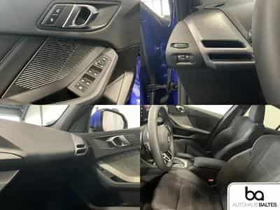 BMW 120 (2025) - Photo 11