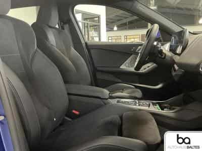 BMW 120 (2025) - Photo 7