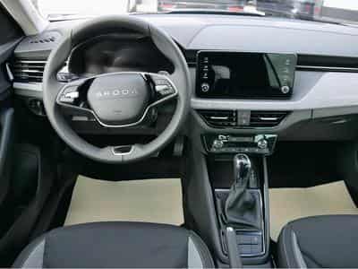 Skoda Kamiq (2026) - Photo 11