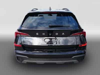 Skoda Kamiq (2026) - Photo 2