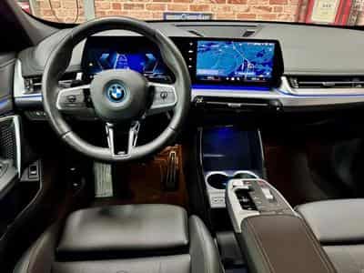 BMW X1 (2025) - Photo 4