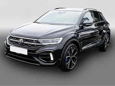 VW T-Roc (2025) - Photo 1