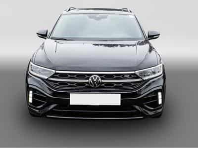 VW T-Roc (2025) - Photo 2