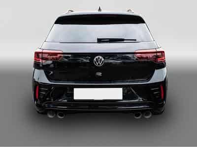 VW T-Roc (2025) - Photo 3