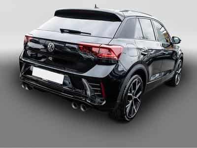 VW T-Roc (2025) - Photo 4